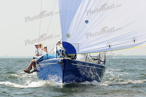 2012 Vineyard Race A 952