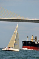 2012 Suncoast Race Week A 541