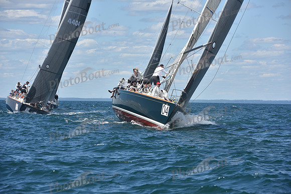 2021 Block Island Race Week D_3040