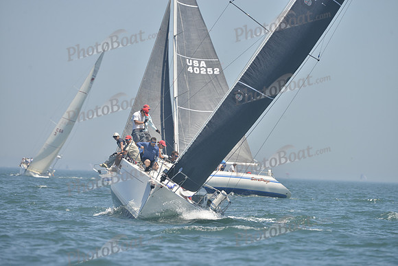 2025 Block Island Race Week D_0130
