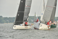2018 Southern Bay Race Week A_0033
