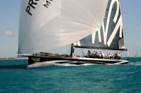 2012 Key West Race Week D 1206
