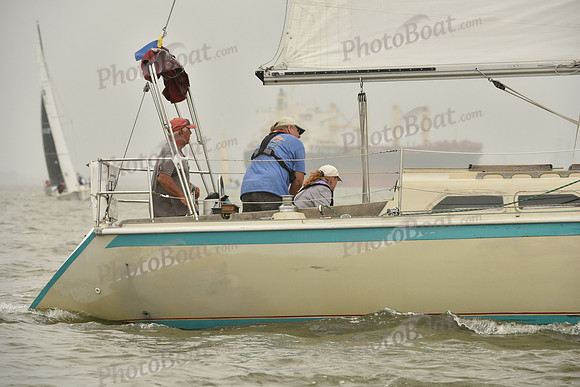 2018 Southern Bay Race Week D_0815