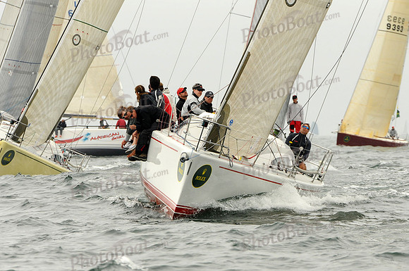 2011 Block Island RW F 632