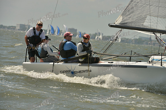 2017 Charleston Race Week D_2601