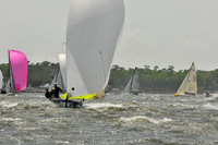2013 Charleston Race Week A 2426