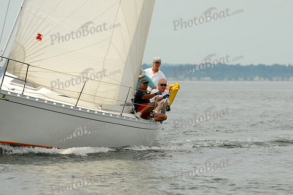 2011 Park City Regatta A 955