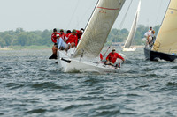 2012 Southern Bay Race Week A 128