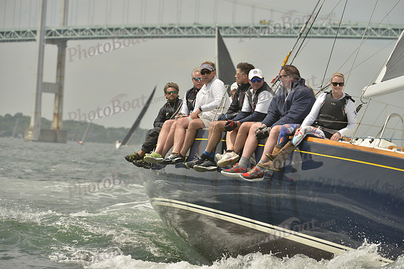 2018 NYYC Annual Regatta A_1191