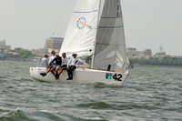 2012 Charleston Race Week A 1727
