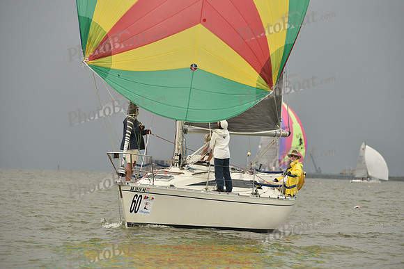 2018 Southern Bay Race Week D_1056