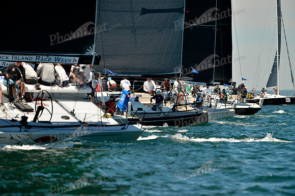 2017 Block Island Race Week F_0120