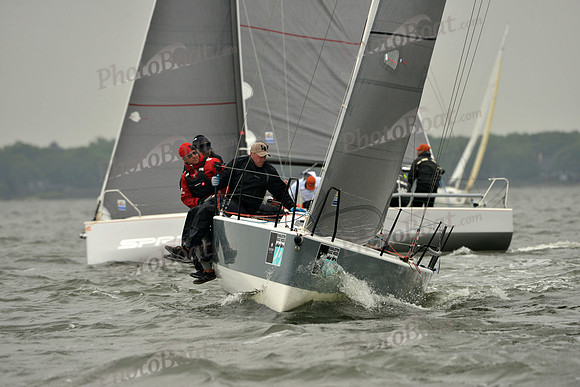 2016 Charleston Race Week A_1148