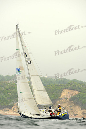2013 Block Island Race Week D 880
