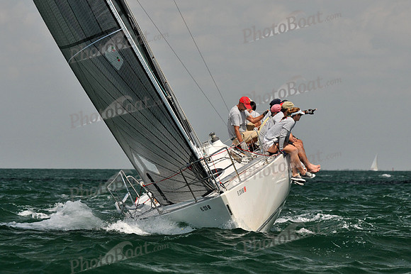2012 Suncoast Race Week A 249