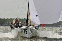 2013 Charleston Race Week A 2503