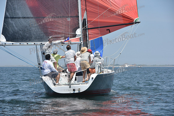 2019 Block Island Race Week K_0375