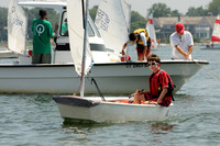 2012 Opti Green Fleet 408