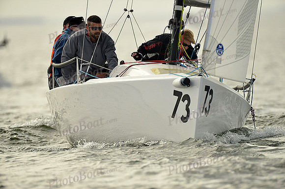 2015 J70 Winter Series C 149