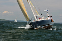 2012 NYYC Annual Regatta A 1953