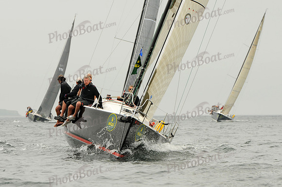 2011 Block Island RW F 931