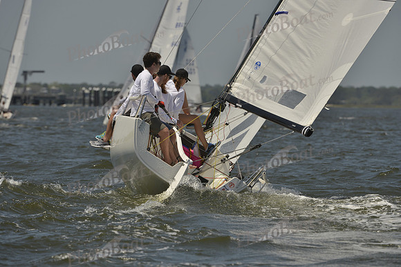 2017 Charleston Race Week C_0075