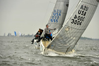 2016 Charleston Race Week A_1126