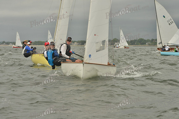 2018 Thistle Nationals F_0107