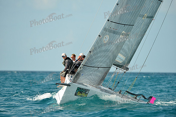 2015 Key West Race Week D 131