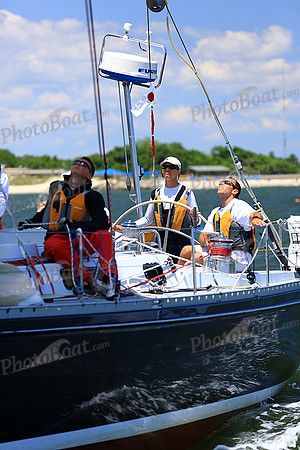 2014 Southern Bay Race Week DB2 223