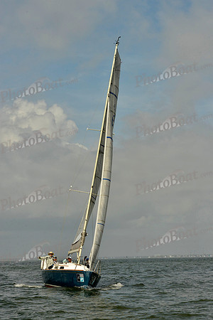 2019 Charleston Race Week B_0724