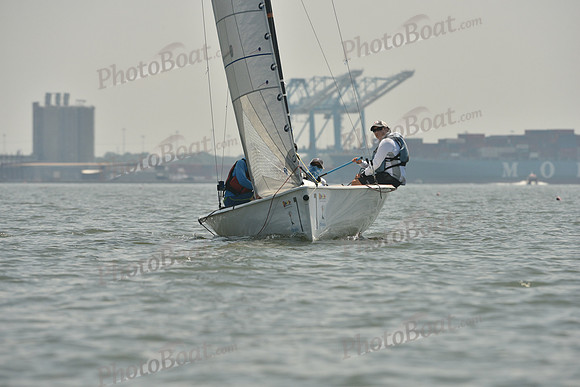 2018 Southern Bay Race Week A_0486