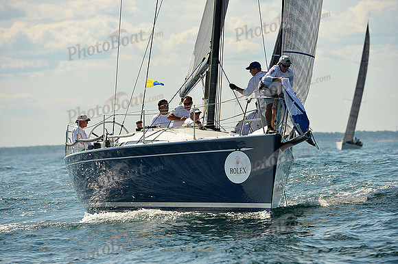 2015 NYYC Annual Regatta C 1216