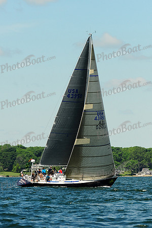 2014 NYYC Annual Regatta C 090
