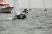 2011 Flying Scot NAC D 277