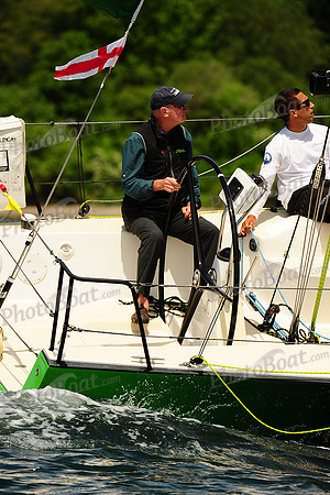 2014 NYYC Annual Regatta C 257