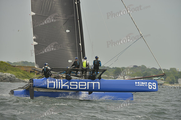 2018 NYYC Annual Regatta A_0702