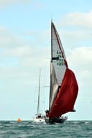 2014 Key West Race Week C 1543