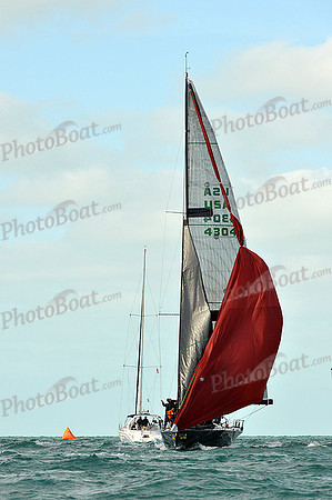 2014 Key West Race Week C 1543