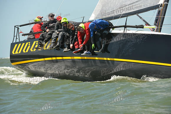 2016 Charleston Race Week C 0578