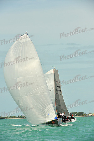 2016 Key West Race Week D_0574