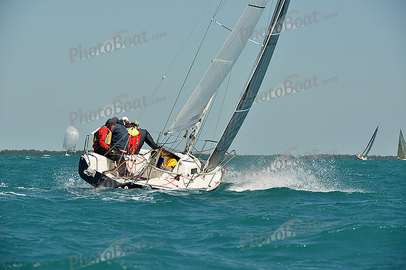 2014 Key West Race Week D 630