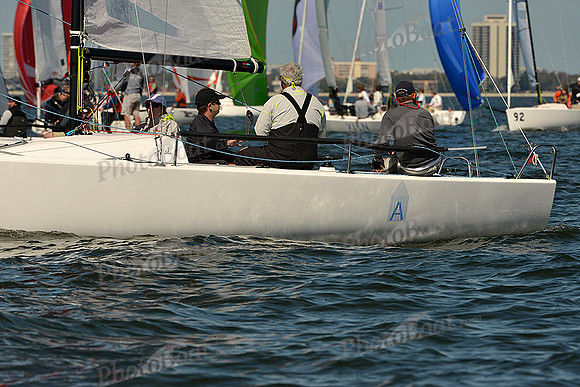 2015 J70 Winter Series E 620