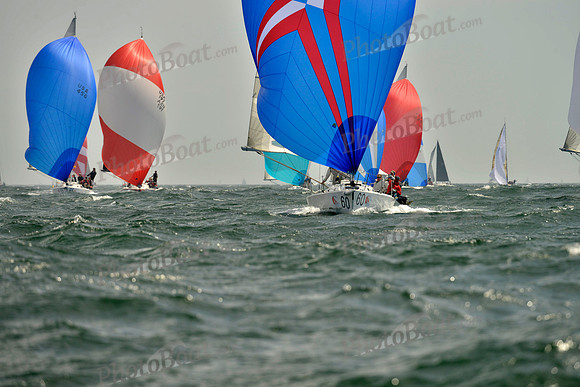 2017 Block Island Race Week A_0711