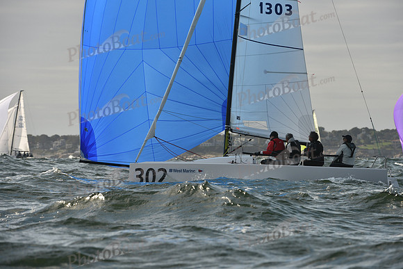 2018 J70 Worlds A2_0586