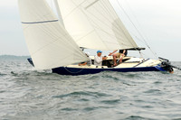 2011 NYYC Annual Regatta A 2476