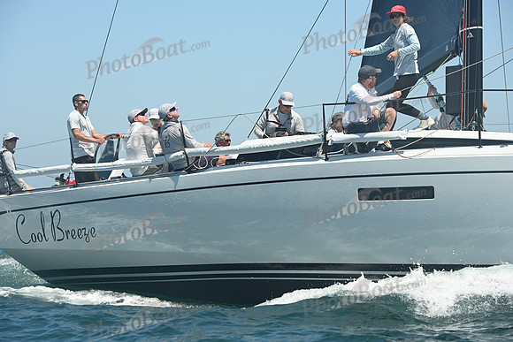 2025 Block Island Race Week C_0404