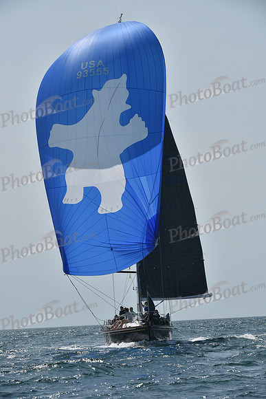 2019 Block Island Race Week A_0664