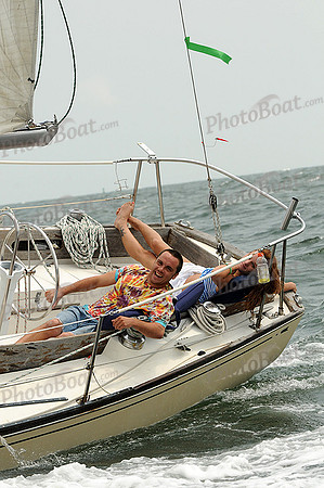 2012 Cape Charles Cup A 1121