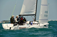 2014 Key West Race Week D 1207